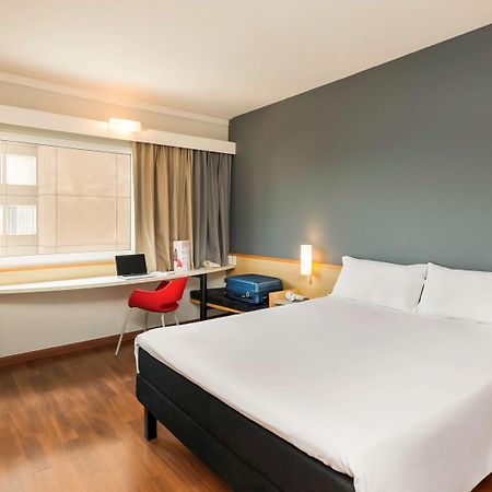 Hotel Ibis Campinas Campinas  Zewnętrze zdjęcie