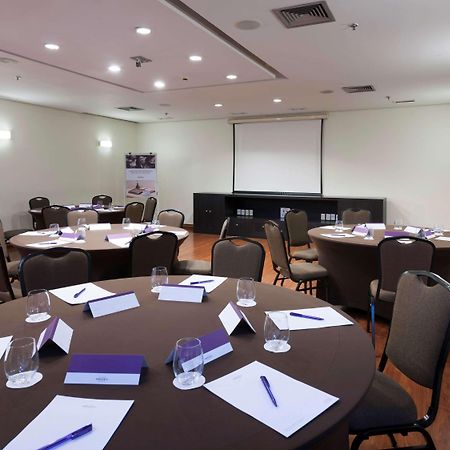 Hotel Ibis Campinas Campinas  Zewnętrze zdjęcie