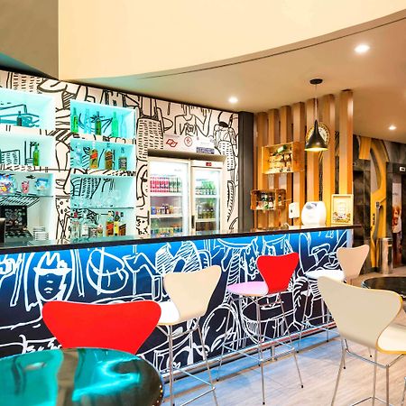 Hotel Ibis Campinas Campinas  Zewnętrze zdjęcie