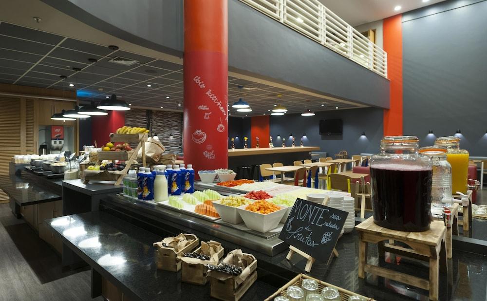 Hotel Ibis Campinas Campinas  Zewnętrze zdjęcie