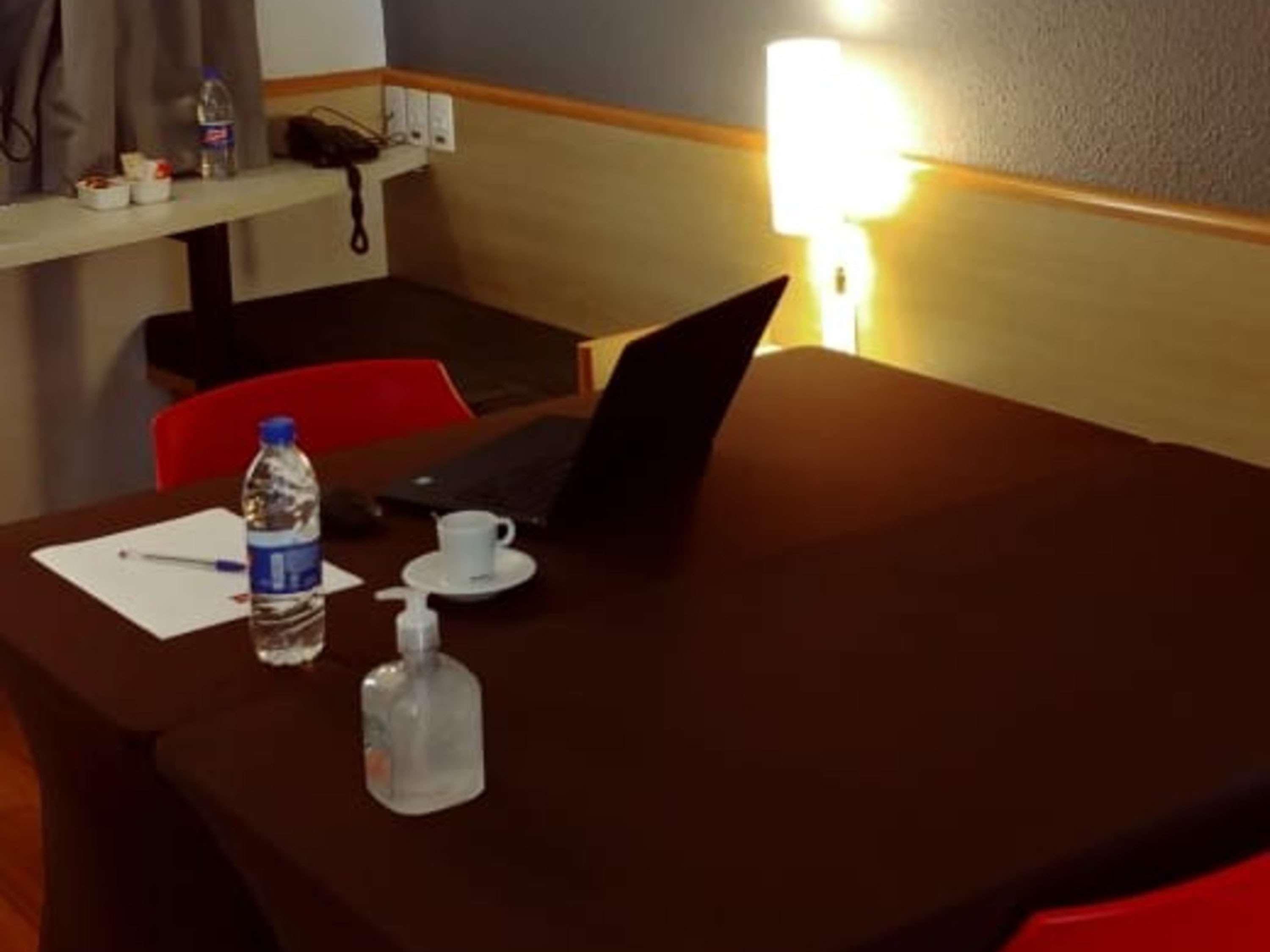 Hotel Ibis Campinas Zewnętrze zdjęcie