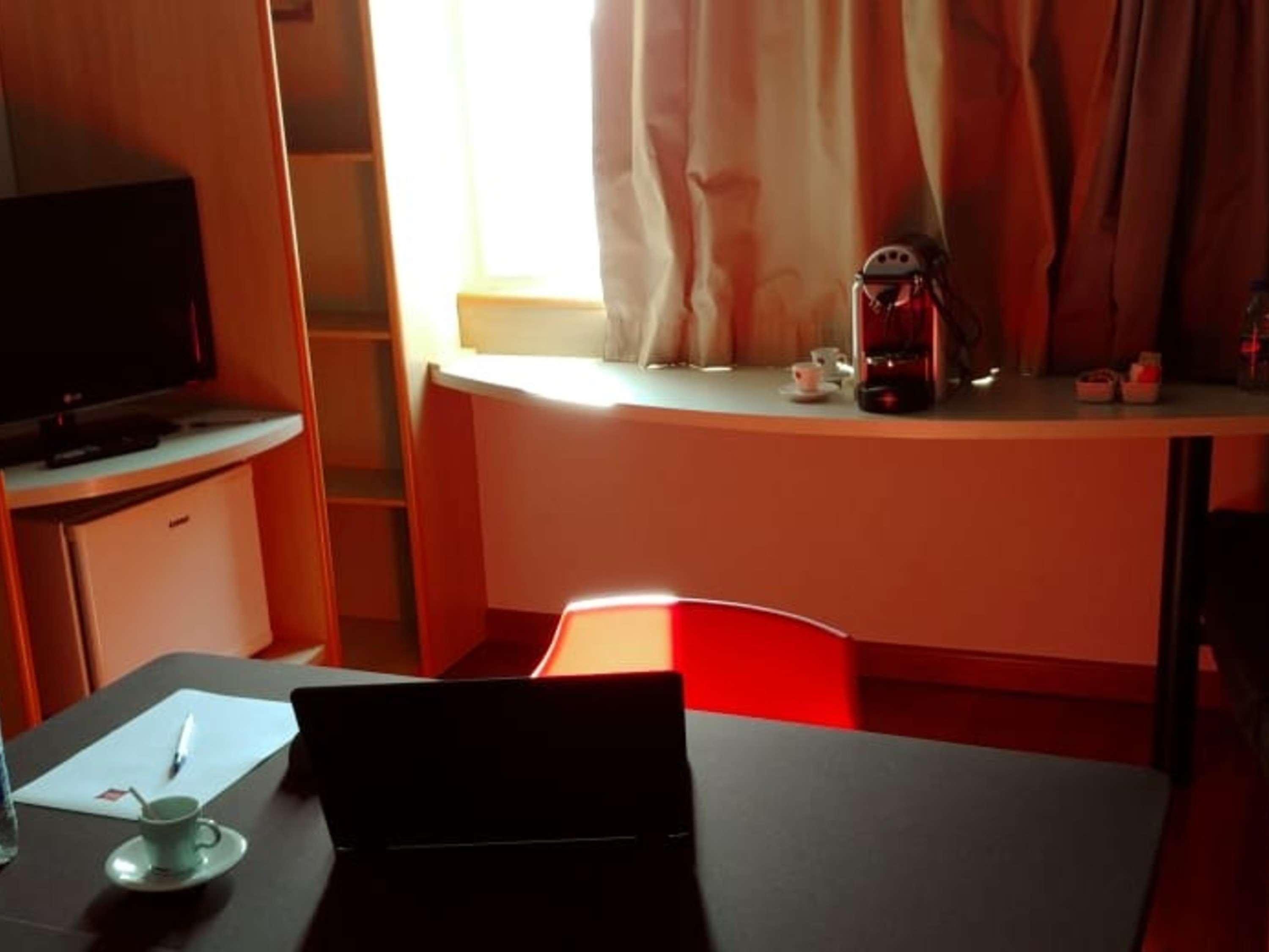 Hotel Ibis Campinas Campinas  Zewnętrze zdjęcie