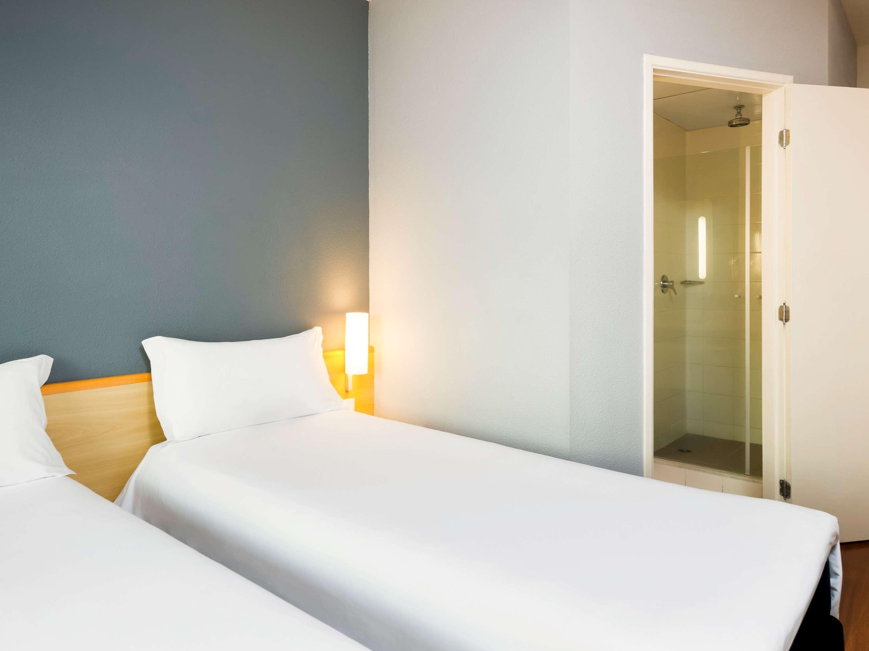Hotel Ibis Campinas Campinas  Zewnętrze zdjęcie