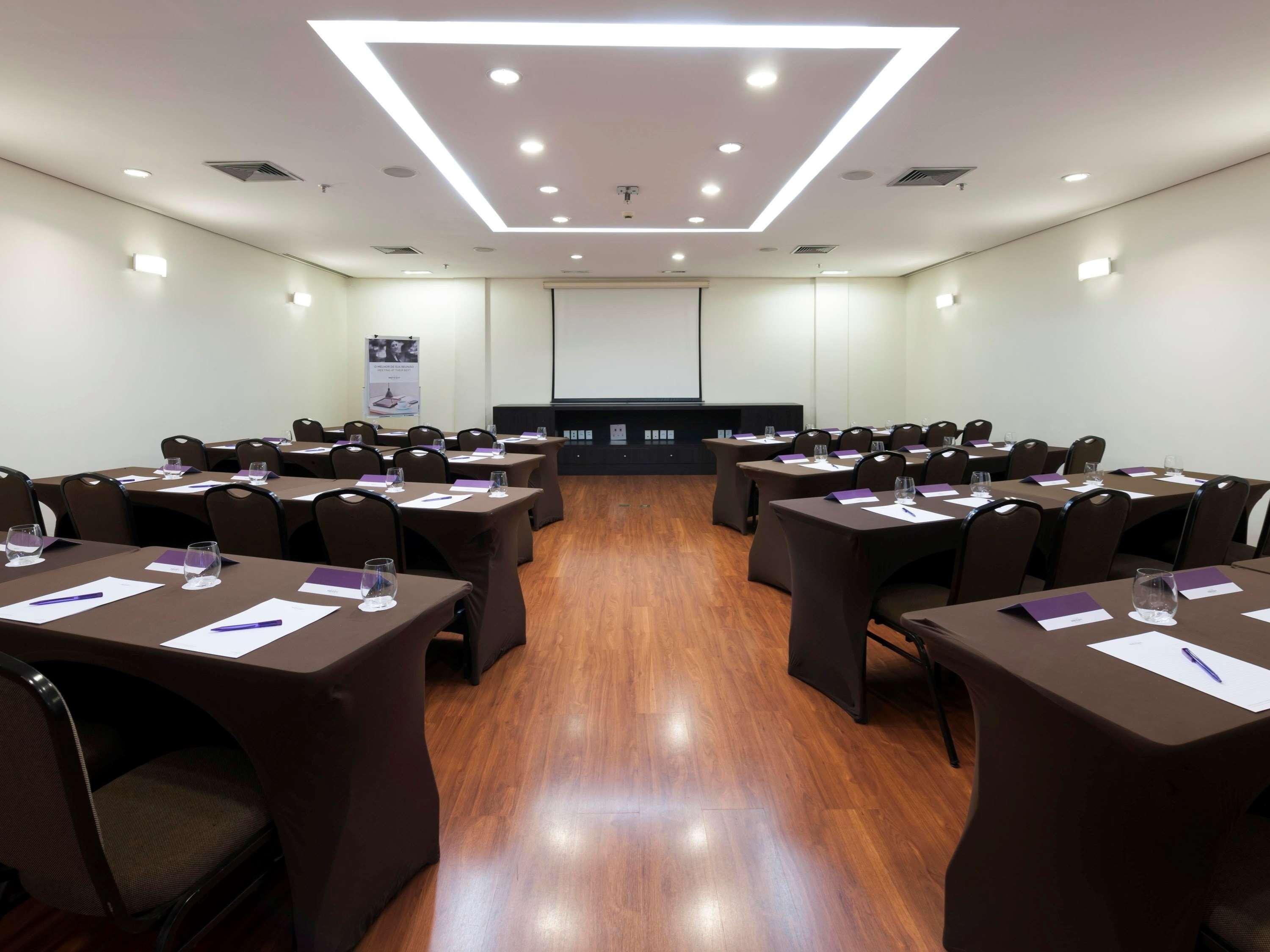 Hotel Ibis Campinas Campinas  Zewnętrze zdjęcie