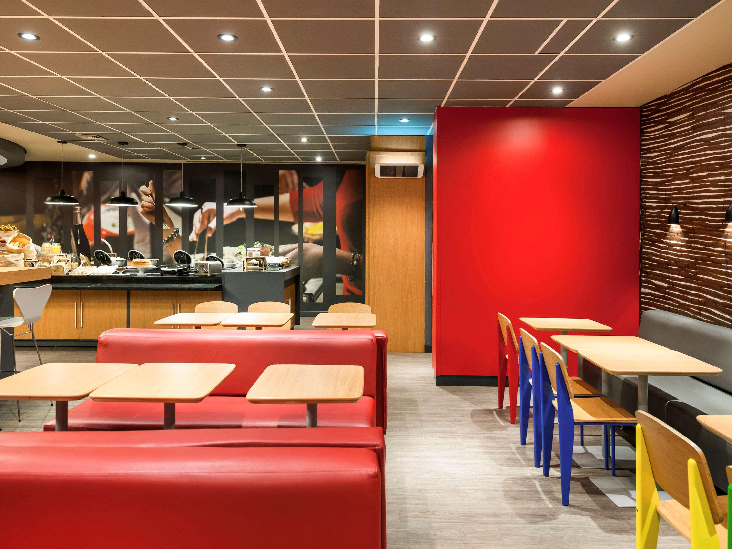 Hotel Ibis Campinas Campinas  Zewnętrze zdjęcie