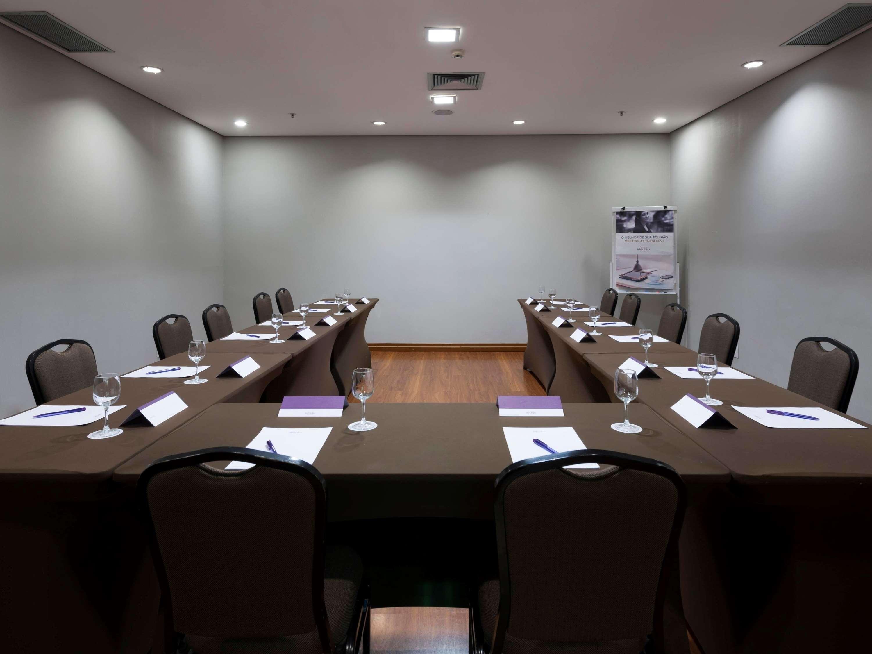 Hotel Ibis Campinas Campinas  Zewnętrze zdjęcie