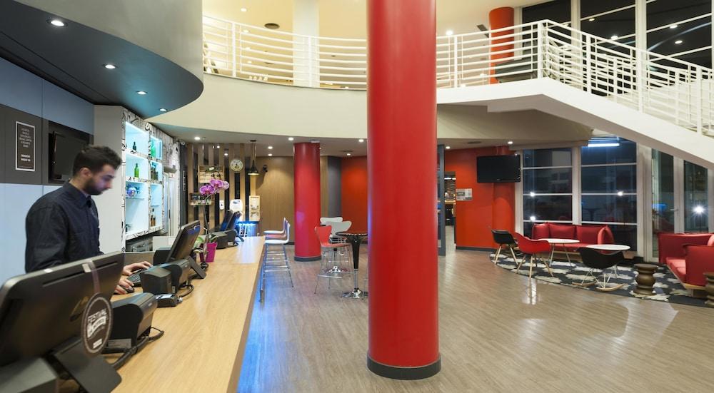 Hotel Ibis Campinas Campinas  Zewnętrze zdjęcie