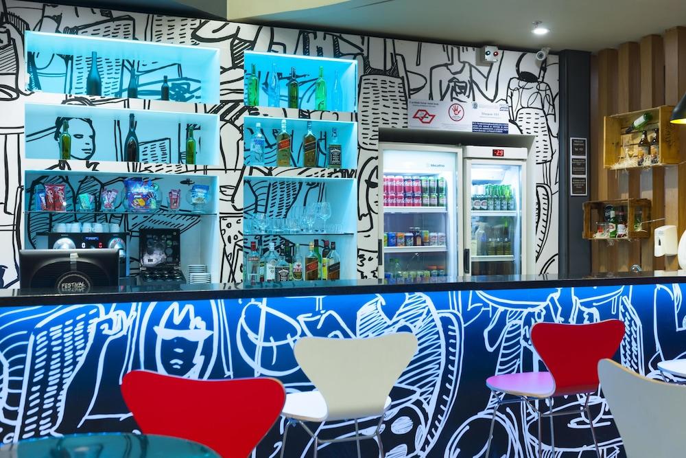 Hotel Ibis Campinas Campinas  Zewnętrze zdjęcie