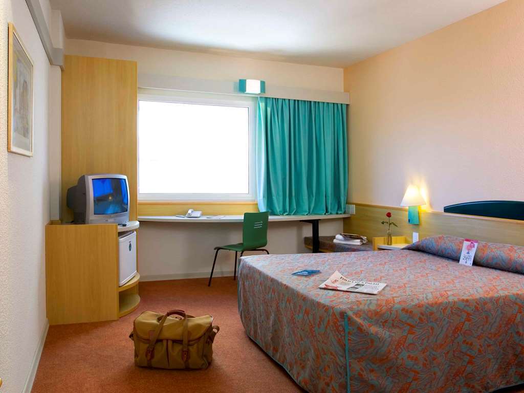 Hotel Ibis Campinas Campinas  Zewnętrze zdjęcie