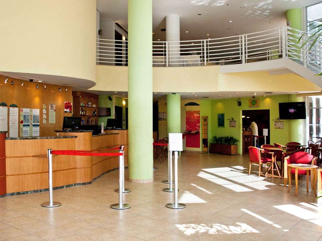 Hotel Ibis Campinas Campinas  Zewnętrze zdjęcie
