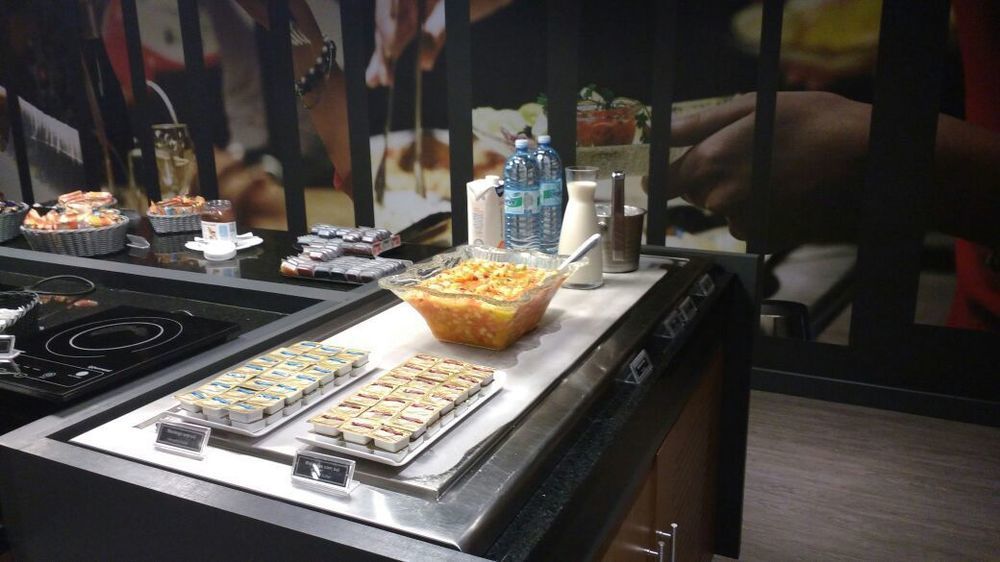 Hotel Ibis Campinas Campinas  Zewnętrze zdjęcie