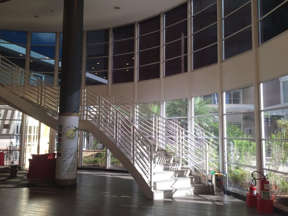 Hotel Ibis Campinas Campinas  Zewnętrze zdjęcie