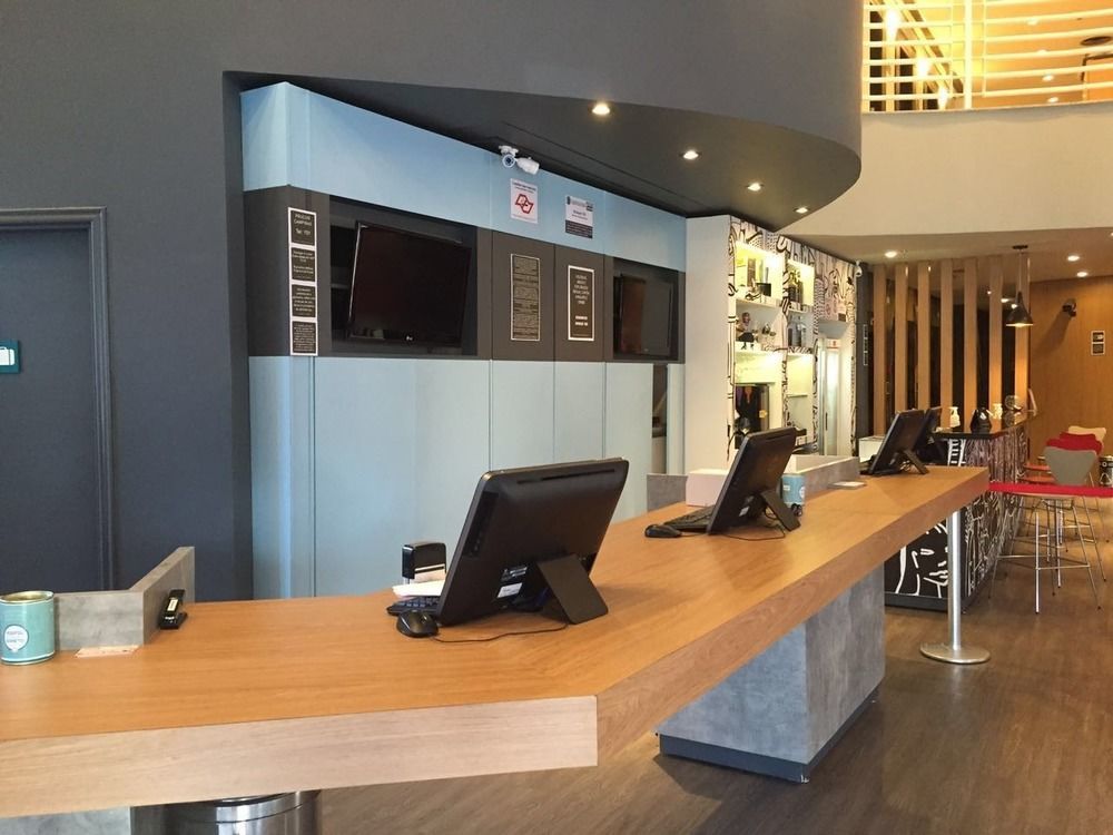 Hotel Ibis Campinas Campinas  Zewnętrze zdjęcie