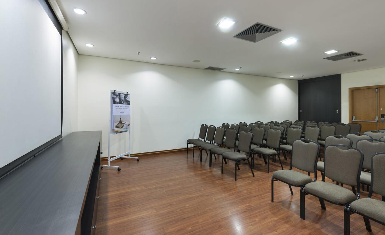 Hotel Ibis Campinas Campinas  Zewnętrze zdjęcie