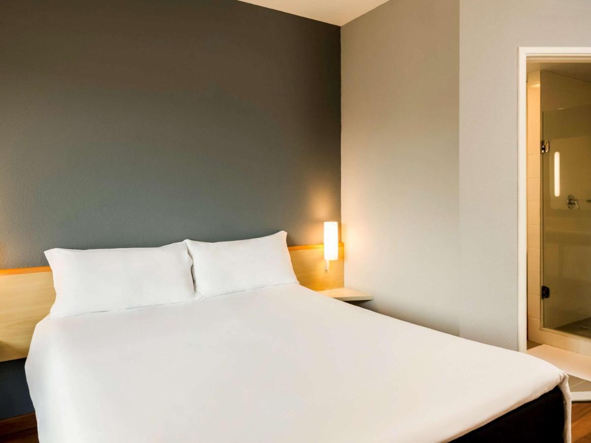Hotel Ibis Campinas Campinas  Zewnętrze zdjęcie